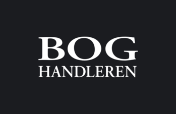 BOGhandleren - 100 DKK