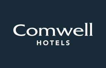 Hotel Comwell - 100 DKK