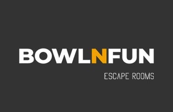 Escape Room - 100 DKK